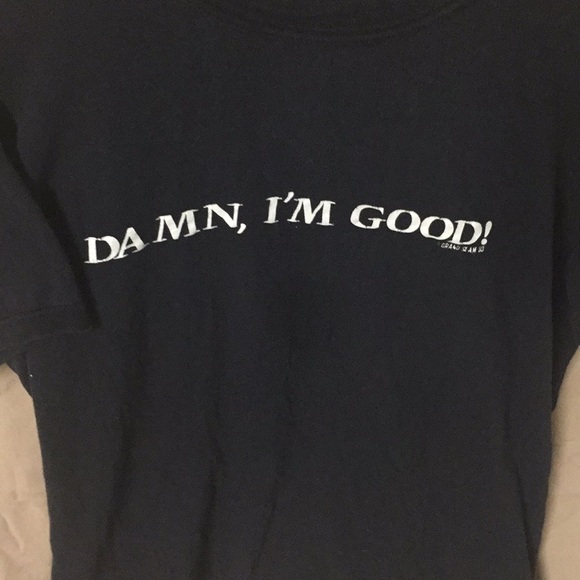 Vintage 80s Graphic Tee - Picture 2 of 5